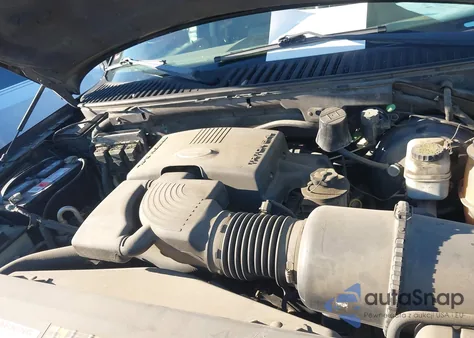 2004 Ford Expedition Eddie Bauer z USA, uszkodzony, nr VIN 1FMFU17LX4LB89986